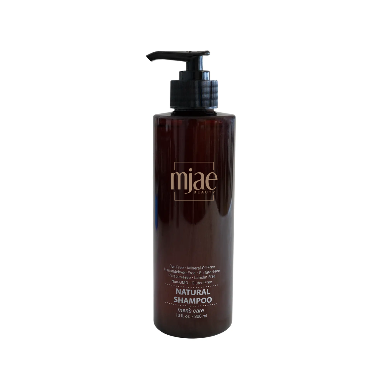 Mjae Men's Shampoo - Clean Beauty