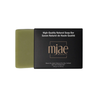 Thumbnail for Mjae Natural Aloe Rich Soothing Soap - Clean Beauty