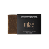 Thumbnail for Mjae Natural Apricot Exfoliating Soap - Clean Beauty