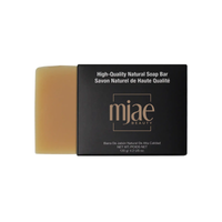 Thumbnail for Mjae Natural Citrón Soap - Clean Beauty