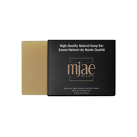 Thumbnail for Mjae Natural Eucalyptus Pepperminty Soap - Clean Beauty
