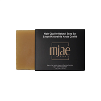 Thumbnail for Mjae Natural Fresh Turmeric Soap - Clean Beauty