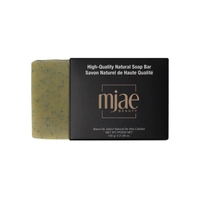 Thumbnail for Mjae Natural Sunflower Goddess Soap - Clean Beauty