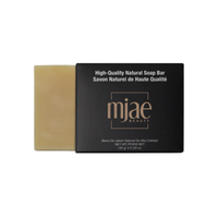 Thumbnail for Mjae Natural Tea Tree Healing Soap - Clean Beauty