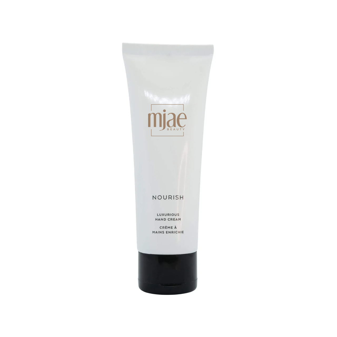 Mjae Nourish Hand Cream - Clean Beauty
