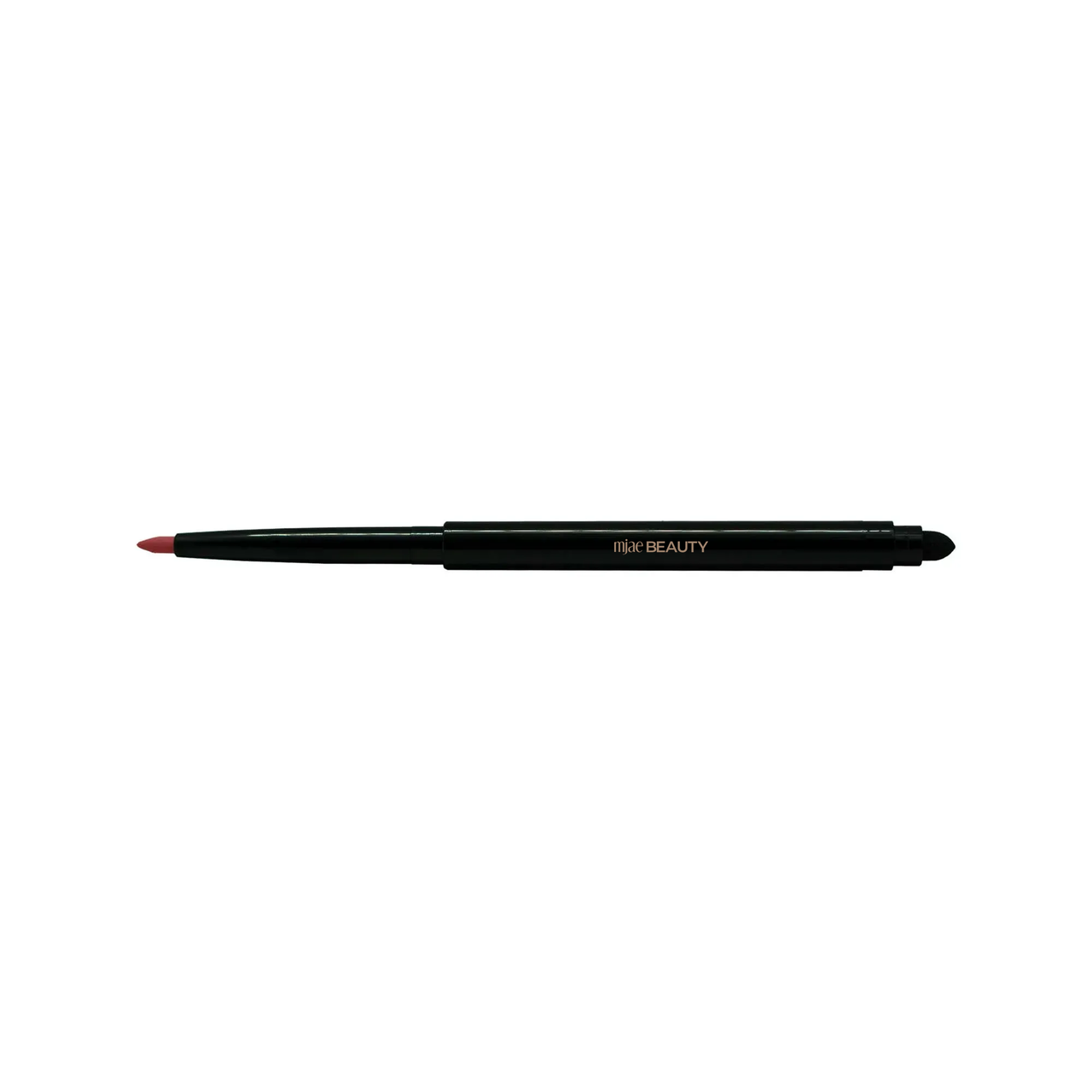 Mjae Retractable Lip Liner - Red - Clean Beauty