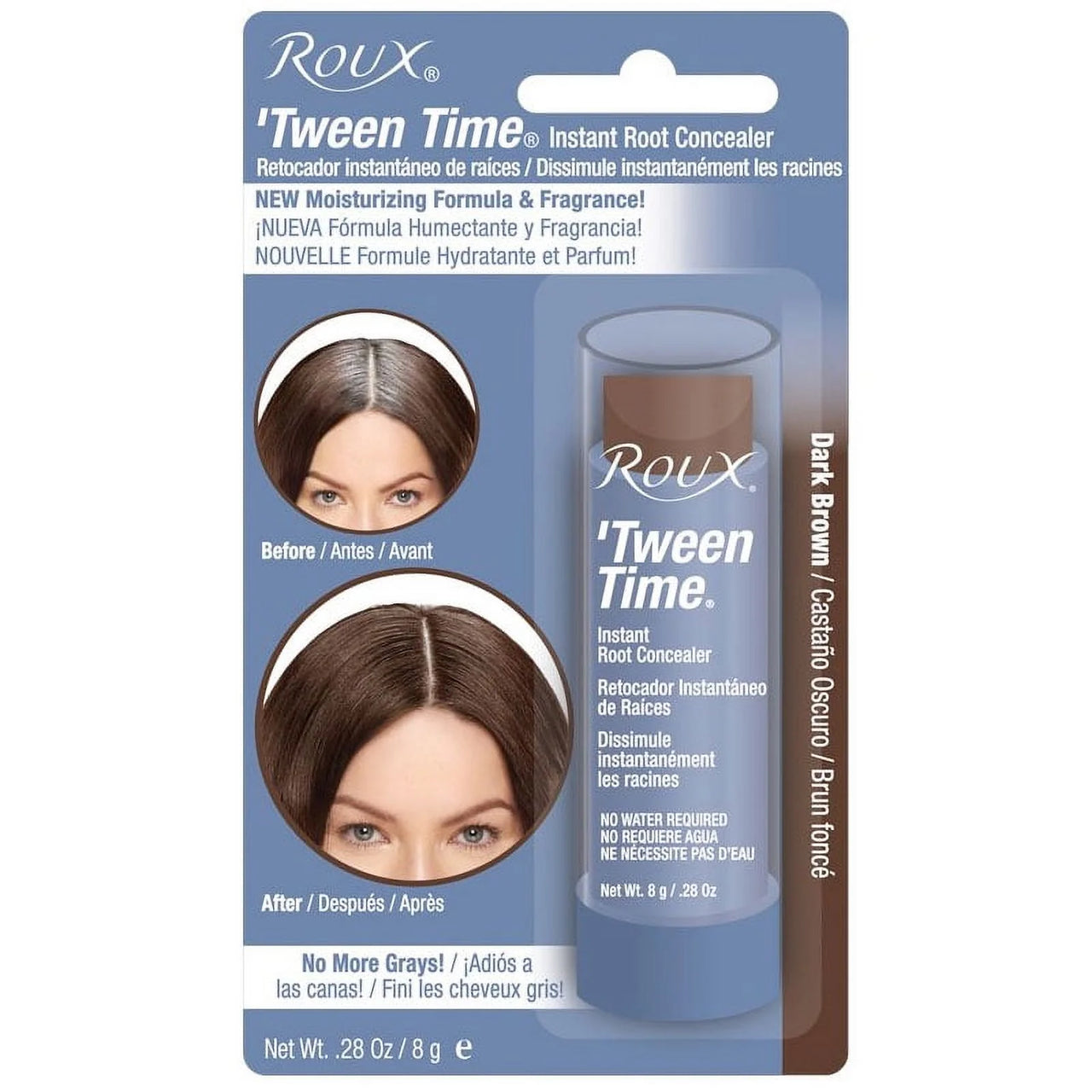 Roux Tween Time Root Touch Up Crayon