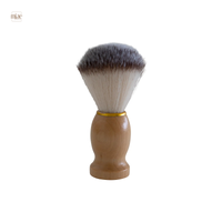 Thumbnail for Mjae Shaving Brush - Clean Beauty