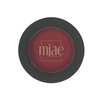 Thumbnail for Mjae Single Pan Blush - Raspberry - Clean Beauty