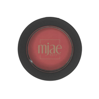 Thumbnail for Mjae Single Pan Blush - Guava - Clean Beauty