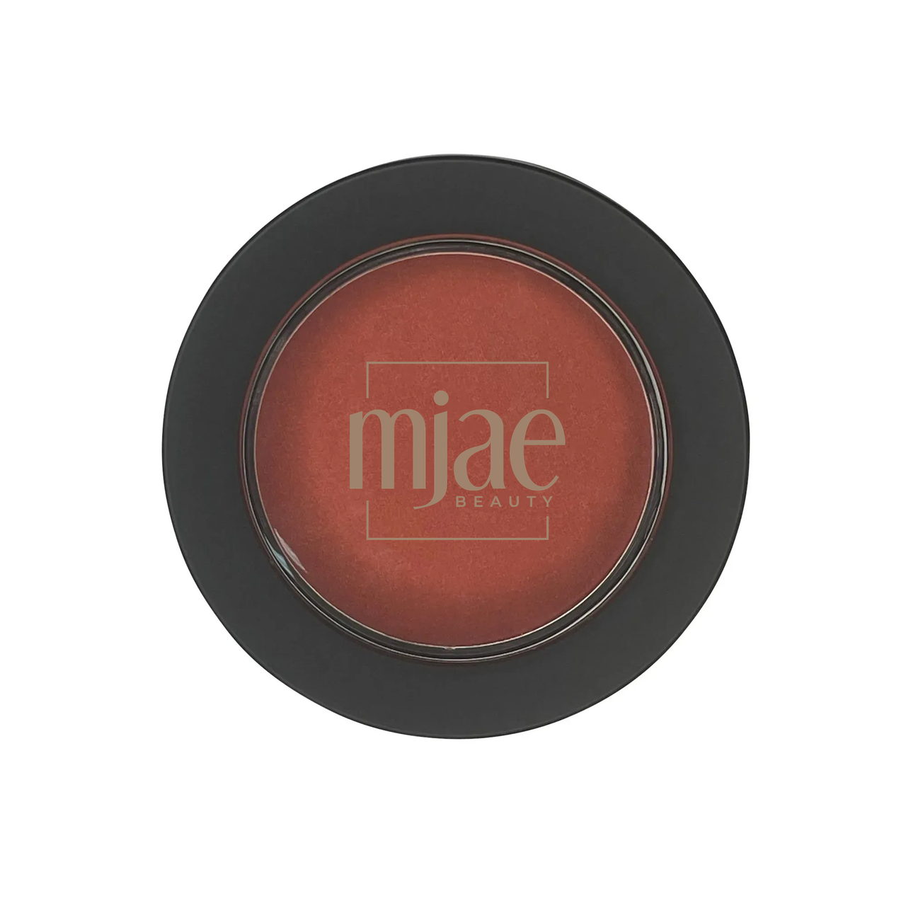 Mjae Single Pan Blush - Snapdragon - Clean Beauty