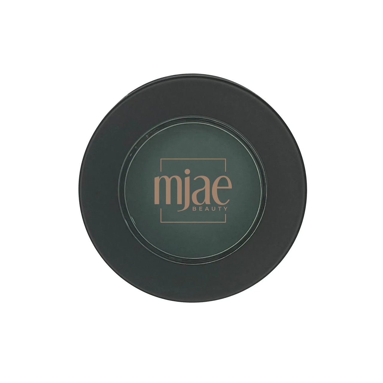 Mjae Single Pan Eyeshadow - Spruce - Clean Beauty