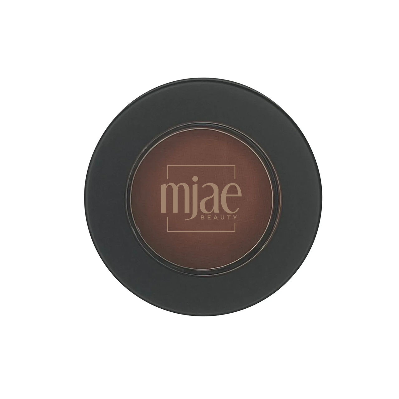 Mjae Single Pan Eyeshadow - Toffee - Clean Beauty