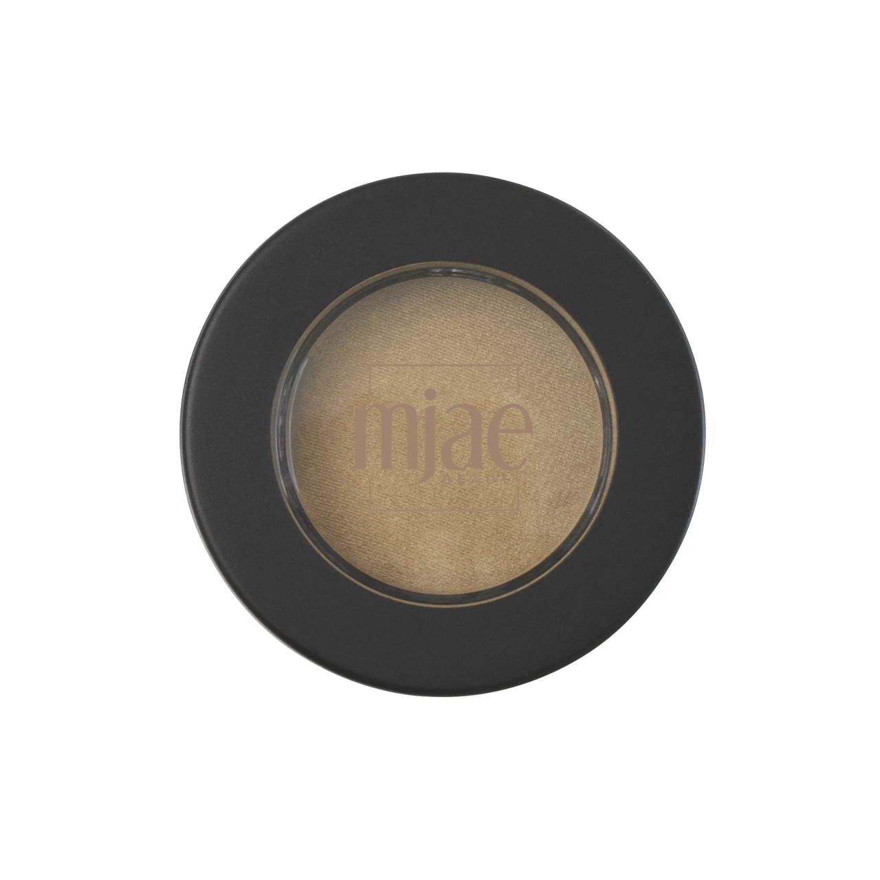 Mjae Single Pan Eyeshadow - Golden Egg - Clean Beauty