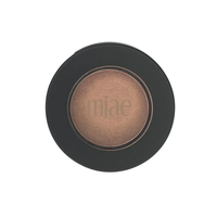 Thumbnail for Mjae Single Pan Eyeshadow - Peachy - Clean Beauty