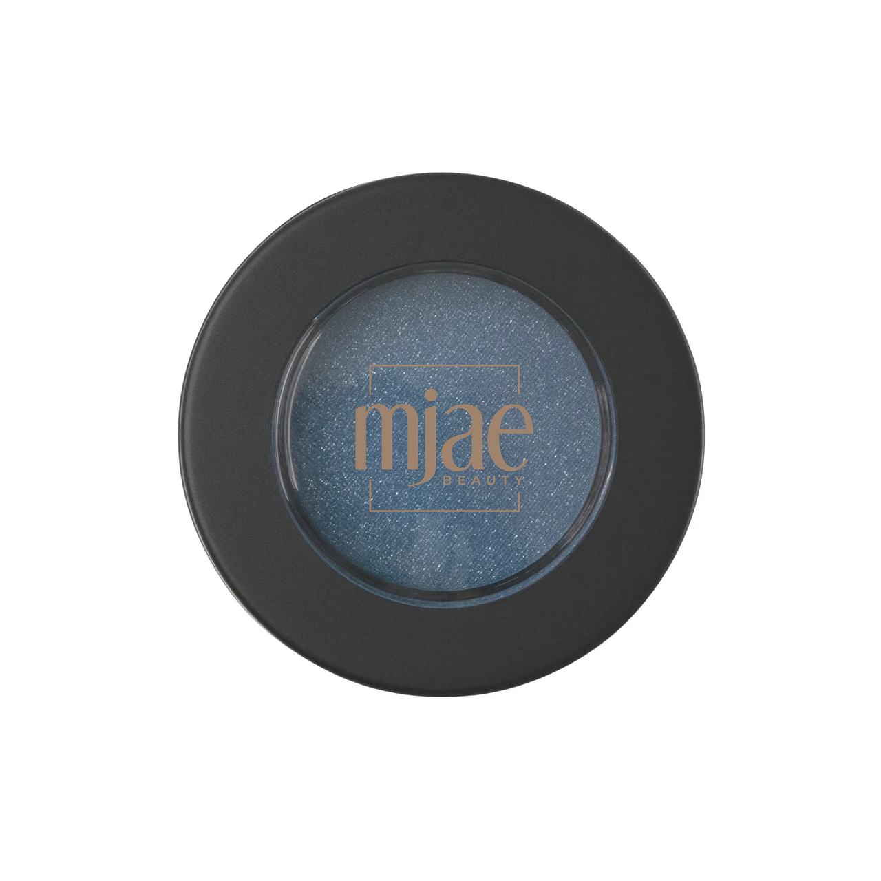 Mjae Single Pan Eyeshadow - Robin Egg - Clean Beauty