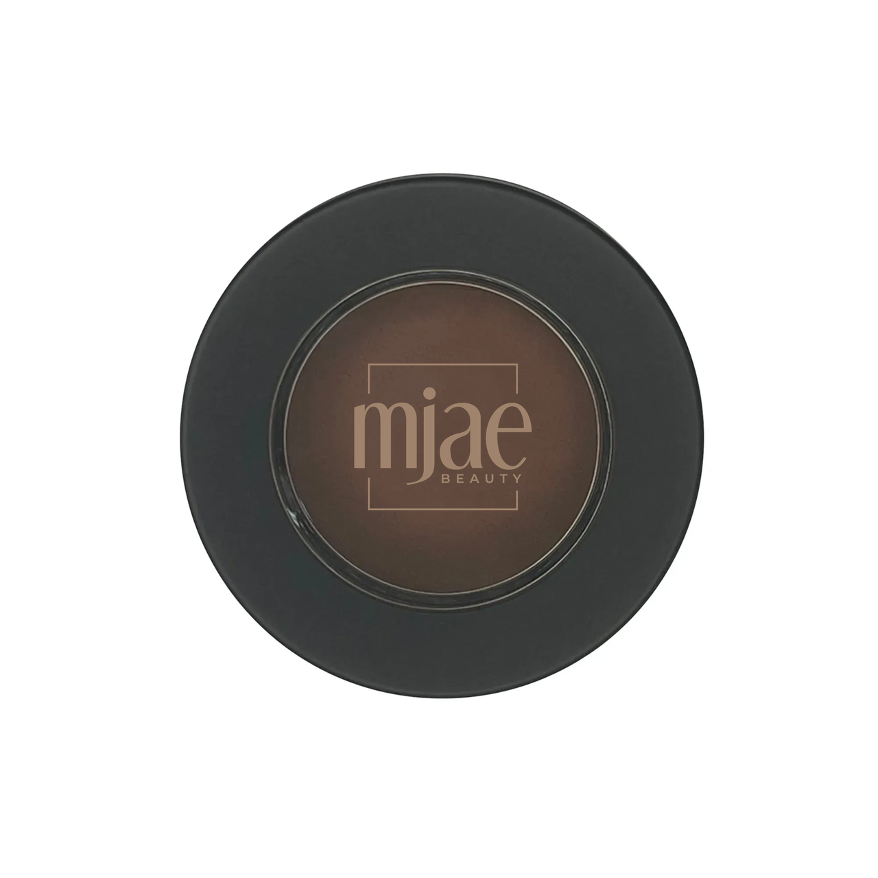 Mjae Single Pan Eyeshadow - Coconut - Clean Beauty
