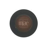 Thumbnail for Mjae Single Pan Eyeshadow - Coconut - Clean Beauty