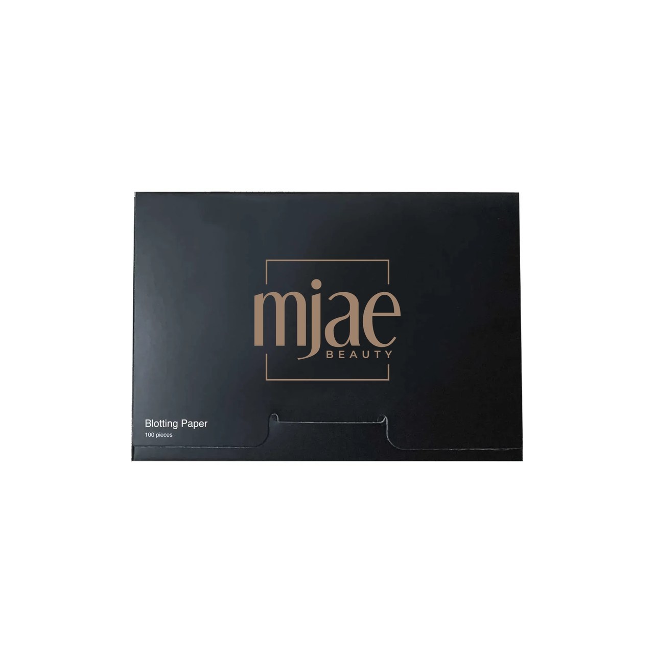 Mjae Touch-up Blotting Papers - Clean Beauty