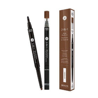 Thumbnail for ABSOLUTE 2 In 1 Brow Perfecter