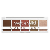 Thumbnail for WET N WILD Color Icon 5-Pan Palette