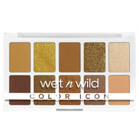 Thumbnail for WET N WILD Color Icon 10-Pan Palette