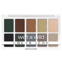 Thumbnail for WET N WILD Color Icon 10-Pan Palette