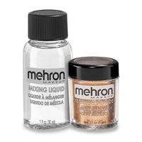Thumbnail for MEHRON Metallic Powder With Mixing Liquid