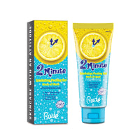 Thumbnail for RUDE 2 Minute Exfoliating Peeling Gel Wash-Off Mask