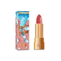 Thumbnail for RUDE Hydro Shine Moisturizing Lipstick