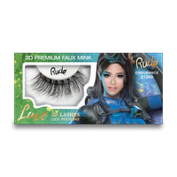 Thumbnail for RUDE Luxe 3D Premium Faux Mink Lashes