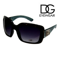 Thumbnail for DG Sunglasses Women Oversized DG26688