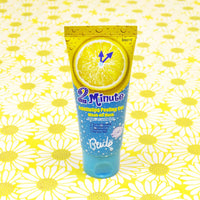 Thumbnail for RUDE 2 Minute Exfoliating Peeling Gel Wash-Off Mask