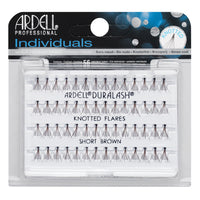 Thumbnail for ARDELL DuraLash Flare Lashes - Flare Short Brown