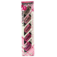 Thumbnail for L.A. COLORS BabyPOP! Lip Glosses