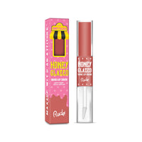 Thumbnail for RUDE Honey Glazed Shine Lip Color