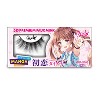 Thumbnail for RUDE Manga 3D Faux Mink Lashes