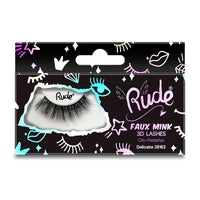 Thumbnail for RUDE Faux Mink 3D Lashes