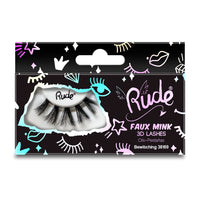 Thumbnail for RUDE Faux Mink 3D Lashes