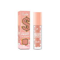 Thumbnail for RUDE High Gloss Profit Lip Lacquer
