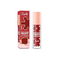 Thumbnail for RUDE High Gloss Profit Lip Lacquer