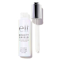 Thumbnail for e.l.f. Beauty Shield Vitamin C Pollution Prevention Serum