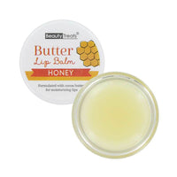 Thumbnail for BEAUTY TREATS Butter Lip Balm