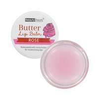 Thumbnail for BEAUTY TREATS Butter Lip Balm