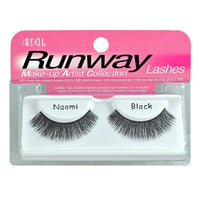 Thumbnail for ARDELL Runway Lashes Make-up Artist Collection