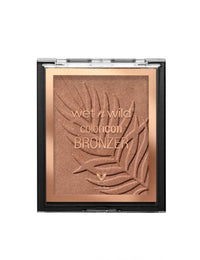 Thumbnail for WET N WILD Color Icon Bronzer