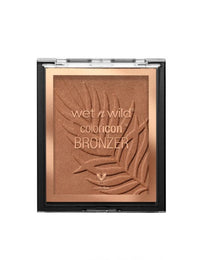 Thumbnail for WET N WILD Color Icon Bronzer