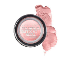 Thumbnail for MAYBELLINE Eye Studio Color Tatoo Metal 24Hr Cream Gel Eye Shadow - Inked In Pink