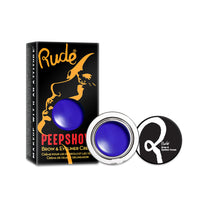 Thumbnail for RUDE PeepShow Brow & Eyeliner Cream Brights