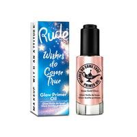 Thumbnail for RUDE Wishes Do Come True Glow Primer Oil